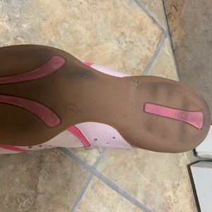 Sneakers from Banana Republic